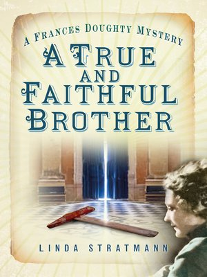 cover image of A True and Faithful Brother